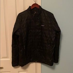 Patagonia Nano Puff Full Zip